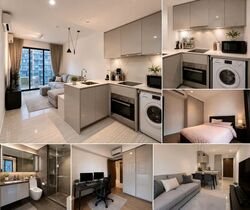 Parc Esta (D14), Apartment #593661461